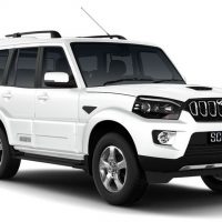 Scorpio Car to State Head’s from MBF
