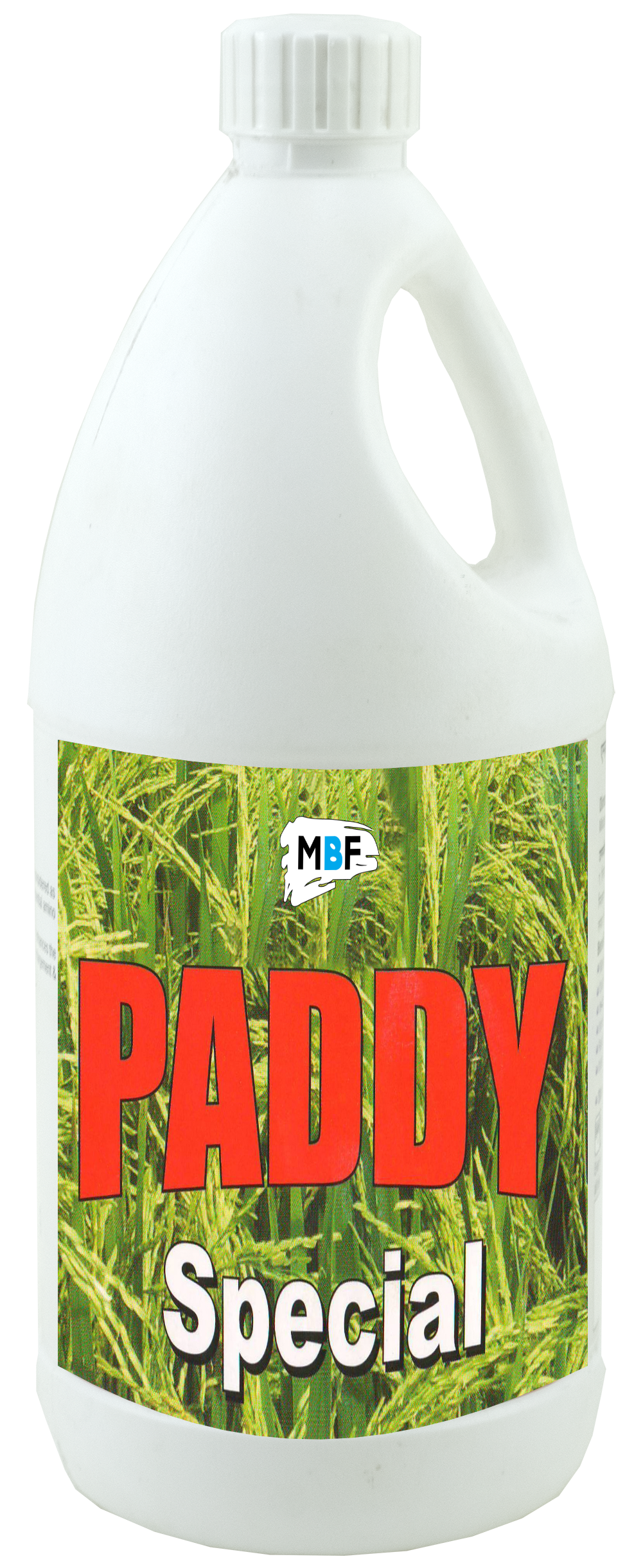 MBF Paddy Special