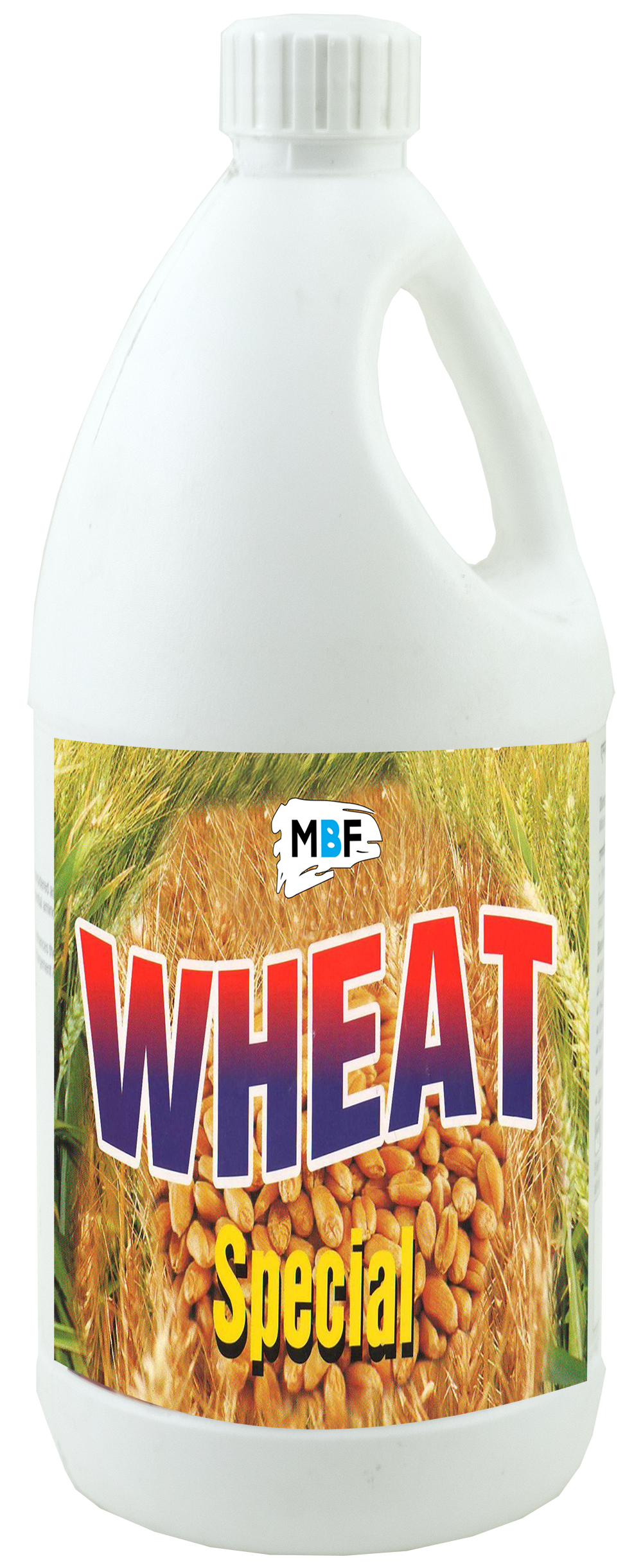 MBF Wheat Special