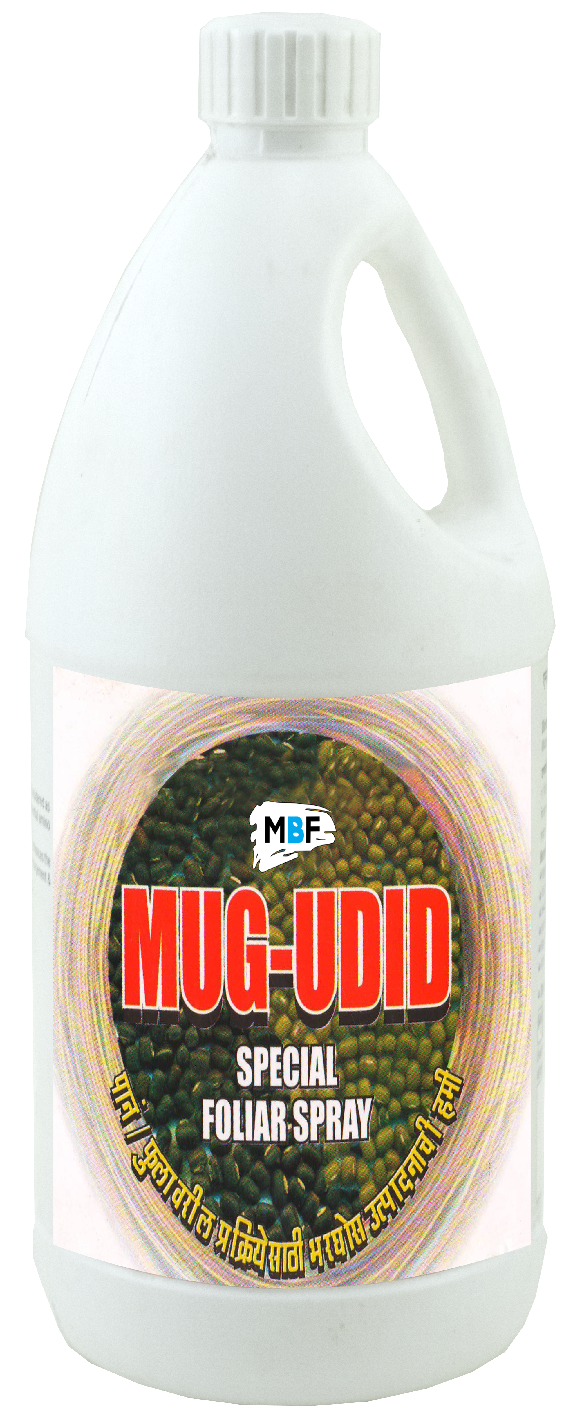 MBF Mug-Udid Special
